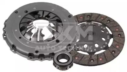 Комплект сцепления KM Germany купить